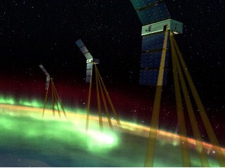 NASA&rsquo;s EZIE Mission, Designed to Study Electrical Currents in Atmosphere, Reaches Construction Phase