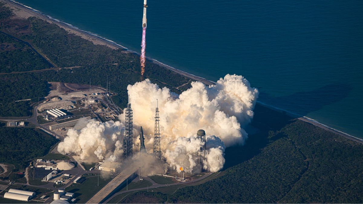 NASA&rsquo;s ESCAPADE Mission to Study Space Weather Between Earth and Mars