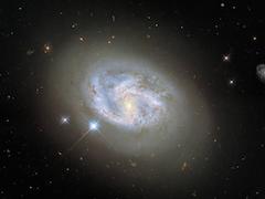 NASA Explains Why Some Galaxies Can't Always Have A Single Name