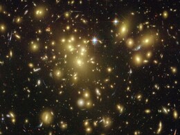 Newly Discovered Star Travels Around the Milky Way’s Central Black Hole in Four Years, Study Says Newly Discovered Star Travels Around the Milky Way’s Central Black Hole in Four Years, Study Says