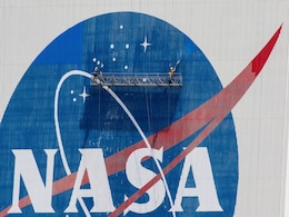 SpaceX, NASA to Try Again for Landmark Launch of 2 Astronauts From US Soil SpaceX, NASA to Try Again for Landmark Launch of 2 Astronauts From US Soil