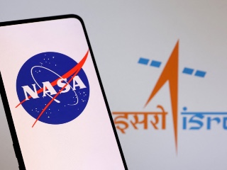 NASA-ISRO Working Together to Make India's Space Station, Launch NISAR in 2024