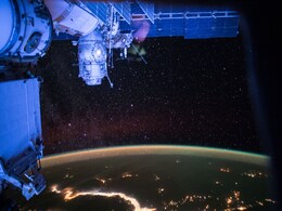 Space Fuel Station: International Effort Underway to Turn Space Junk Into Rocket Fuel in Space Space Fuel Station: International Effort Underway to Turn Space Junk Into Rocket Fuel in Space