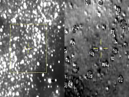 NASA's New Horizons Spots Kuiper Belt Object as Next Flyby Target From Over 160 Million Kilometres Away NASA's New Horizons Spots Kuiper Belt Object as Next Flyby Target From Over 160 Million Kilometres Away