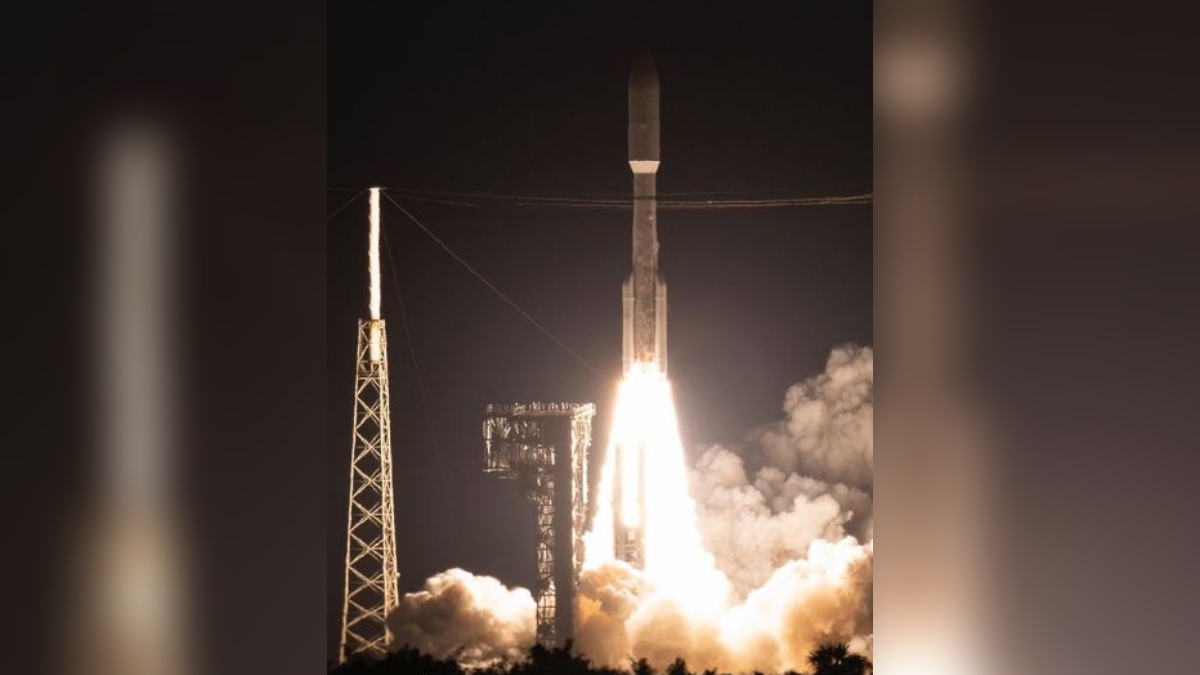 NASA's Laser Communications Relay Demonstration Is 'Space-Bound', Here&rsquo;s Why It's Important