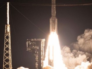 NASA&#039;s Laser Communications Relay Demonstration Is &#039;Space-Bound&#039;, Here&rsquo;s Why It&#039;s Important