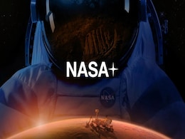 NASA Partners With Netflix for Live Streaming of Rocket Launches, Spacewalks, and More NASA Partners With Netflix for Live Streaming of Rocket Launches, Spacewalks, and More