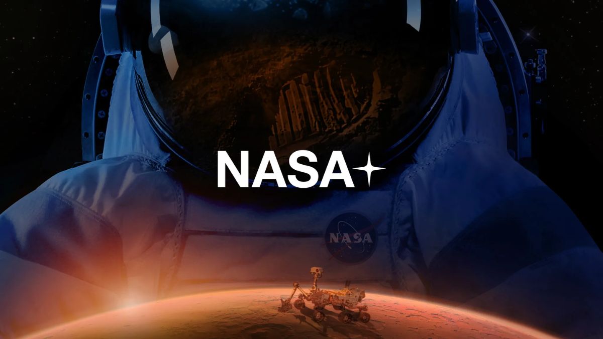 NASA Partners With Netflix for Live Streaming of Rocket Launches, Spacewalks, and More