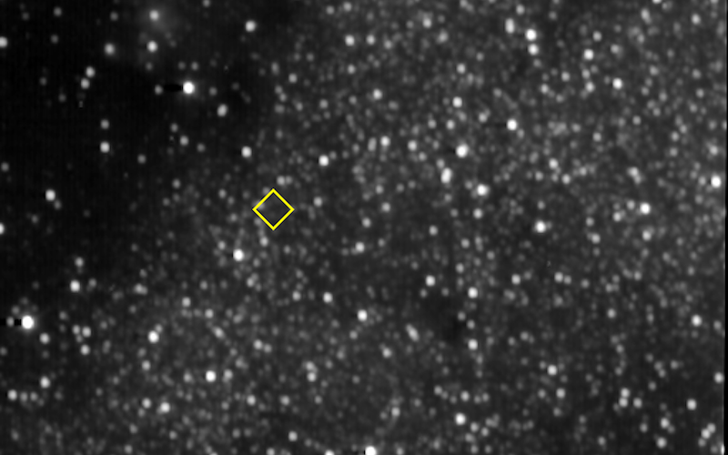 NASA's New Horizons Spacecraft Set to Meet Next Flyby Target - a Kuiper Belt Object