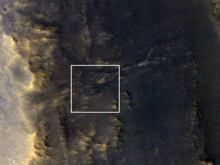 NASA Sees Its Stalled Mars Rover Opportunity, but Still No Signals