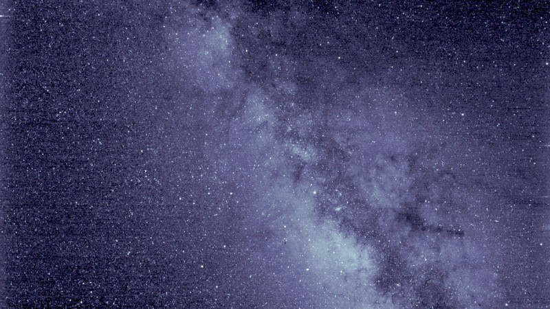 NASA's Parker Solar Probe Sends Back First Images