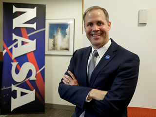 NASA Is Scrambling to Meet the White House Mandate to Return Astronauts to the Moon by 2024