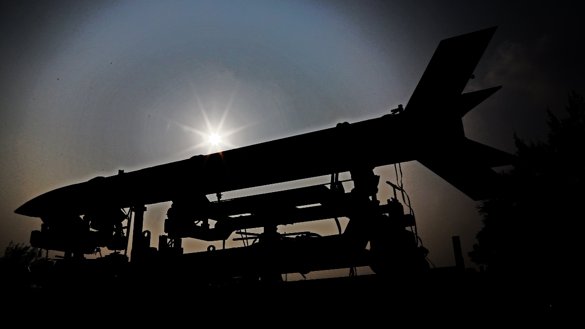 Vikram-1 Rocket, Set to Launch Satellites Early Next Year, Unveiled by Skyroot Aerospace