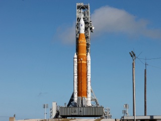 ISRO, NASA to Launch Joint Mission to International Space Station After India Signs Artemis Accords