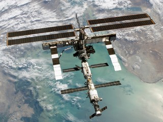 China&#039;s &#039;Mengtian&#039; Module Docks With Tiangong Space Station Ahead of Plans to Launch Xuntian Space Telescope