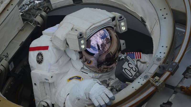 NASA Defends Scrapping All-Women Spacewalk