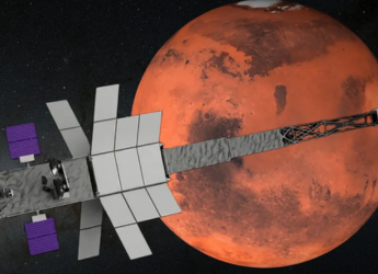 NASA Plans Nuclear-Powered Spacecraft for Skyfall Mission to Mars