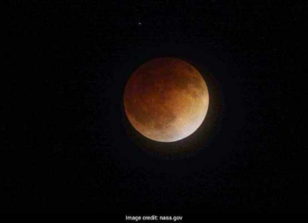Total Lunar Eclipse 2026: Where and How to See the Rare Blood Moon