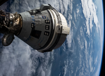 Boeing Starliner Test Flight Stretches to 93 Days as Engineers Struggle With Propulsion Thruster Issues