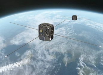 NASA Restores Contact With TRACERS Spacecraft After Communication Loss