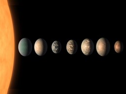 NASA's James Webb Space Telescope to Find Out More About Planets That Can Support Life NASA's James Webb Space Telescope to Find Out More About Planets That Can Support Life