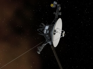 NASA&#039;s Voyager 1 Space Probe Detects &#039;Persistent Hum&#039; 14 Billion Miles From Earth