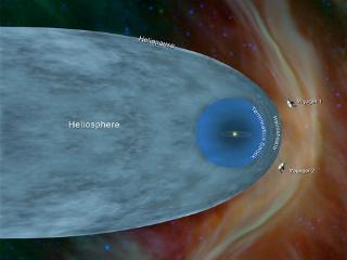 NASA&#039;s Voyager 2 Probe Travels Beyond Heliosphere in Longest Running Mission