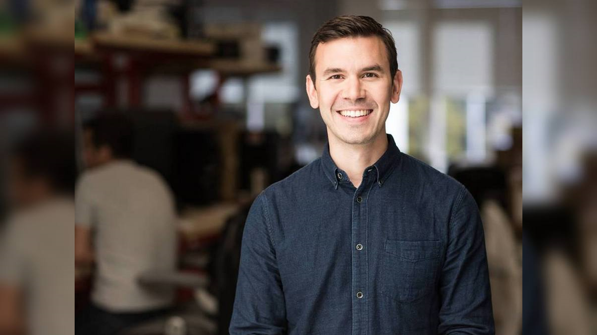 Oculus VR Co-Founder Nate Mitchell Steps Down After 7 Years