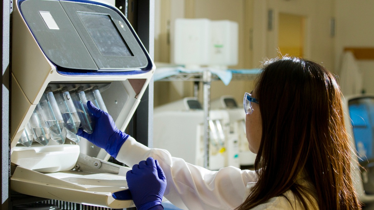 GPT Rosalind: রোগ থেকে মিলবে মুক্তি,  ওষুধ আবিষ্কারে গতি বাড়াবে OpenAI-এর নতুন AI মডেল