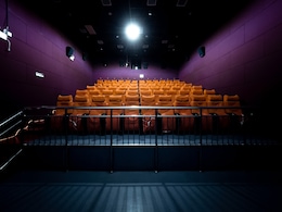 National Cinema Day 2023: Movie Tickets to Cost Just Rs. 99 on October 13 National Cinema Day 2023: Movie Tickets to Cost Just Rs. 99 on October 13