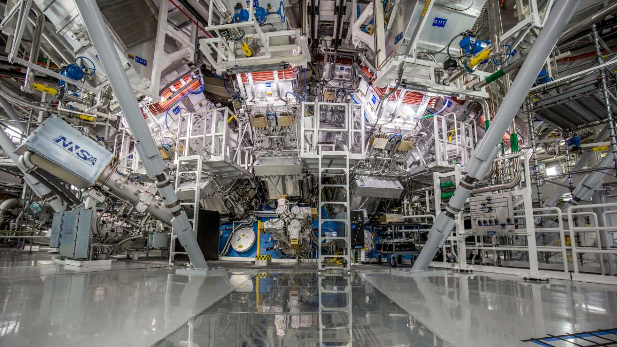 Nuclear Fusion May Still Be Decades Away, but the Latest Breakthrough Could Speed Up Its Development