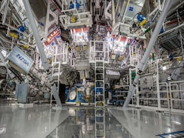 Nuclear Fusion May Still Be Decades Away, but the Latest Breakthrough Could Speed Up Its Development Nuclear Fusion May Still Be Decades Away, but the Latest Breakthrough Could Speed Up Its Development