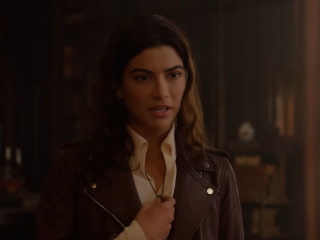 National Treasure: Edge of History Trailer: Harvey Keitel Leads a New Generation of Treasure Hunters