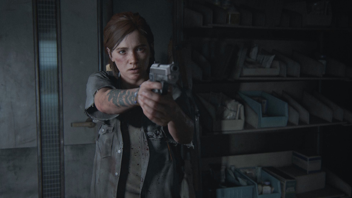 Naughty Dog Confirms Two New The Last of Us Games, Says Will Fully Reveal Intergalactic in 2027