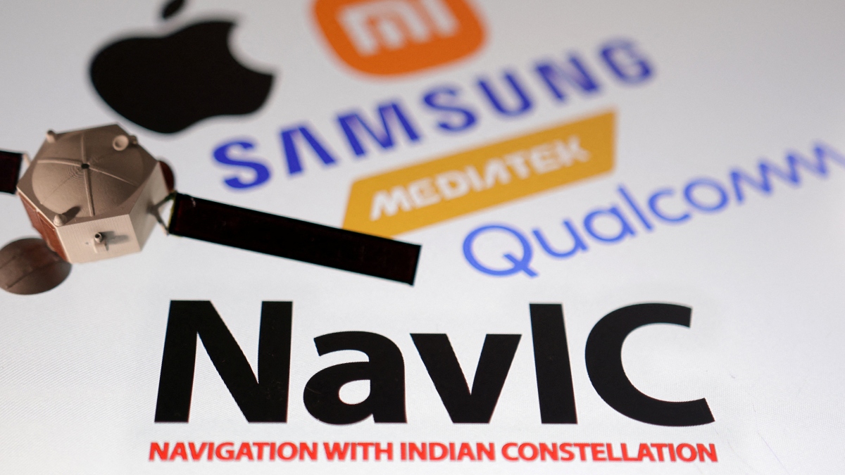 NavIC Rollout: No Timeline Fixed For Implementing Indigenous GPS Alternative, MeitY Says