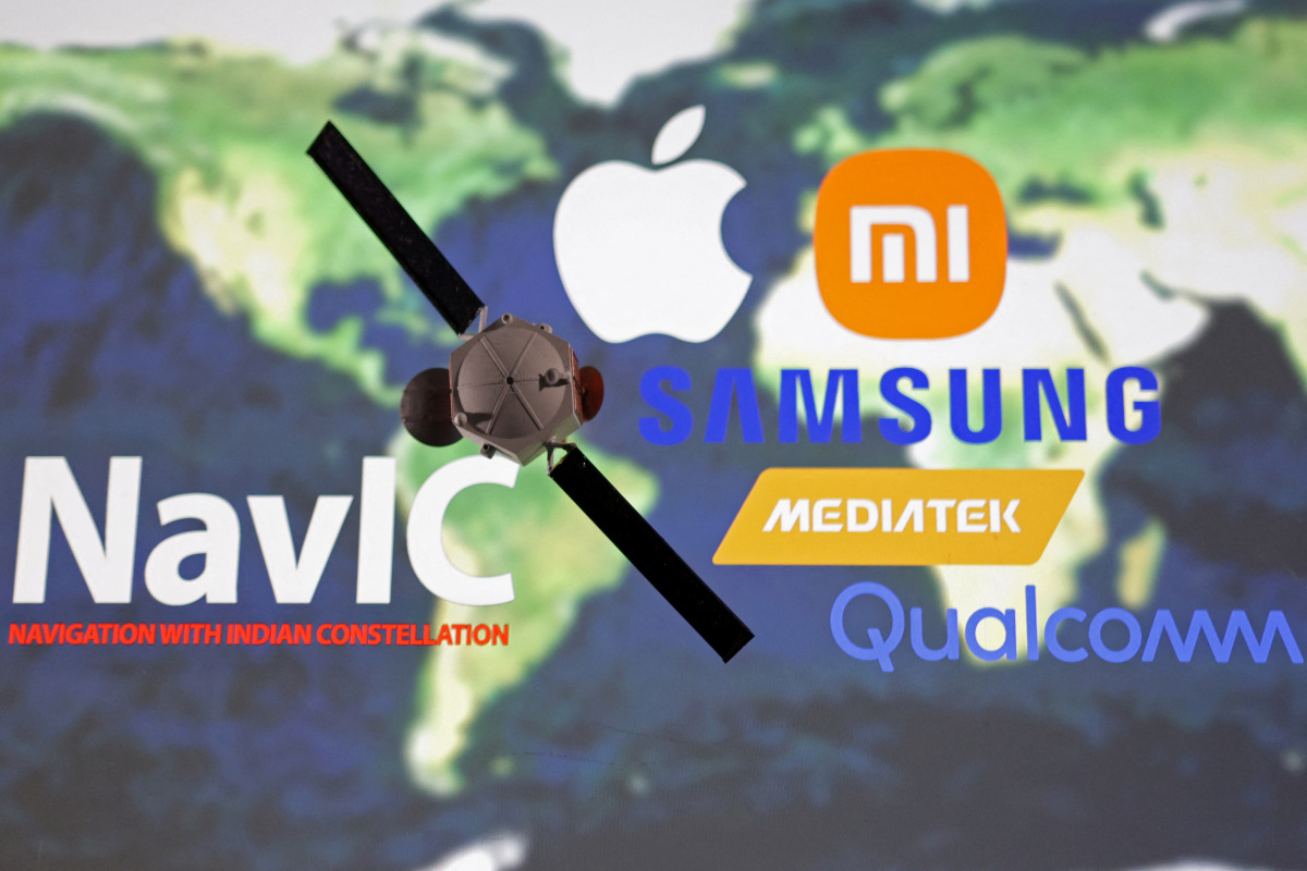 NavIC: All You Need to Know About India's Home-Grown Alternative to GPS Navigation