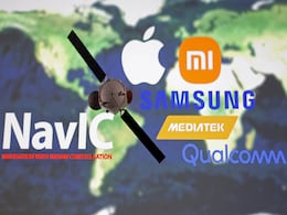 NavIC: All You Need to Know About India's Home-Grown Alternative to GPS Navigation NavIC: All You Need to Know About India's Home-Grown Alternative to GPS Navigation
