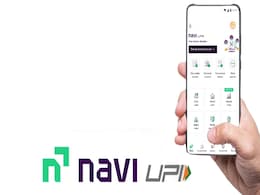 Navi UPI Unveils Biometric-Based Payments for iOS, Android at Global Fintech Festival 2025 Navi UPI Unveils Biometric-Based Payments for iOS, Android at Global Fintech Festival 2025