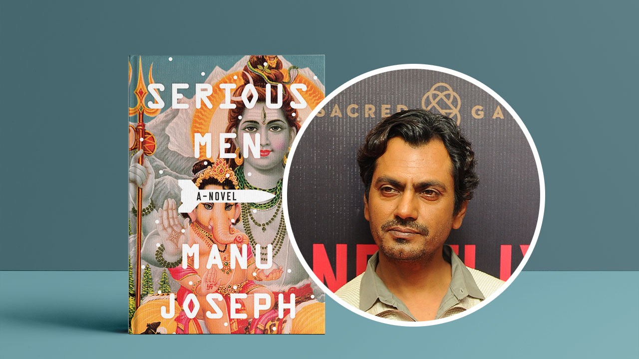 Nawazuddin Siddiqui Cast in the Lead of Sudhir Mishra&rsquo;s Netflix Indian Film Serious Men