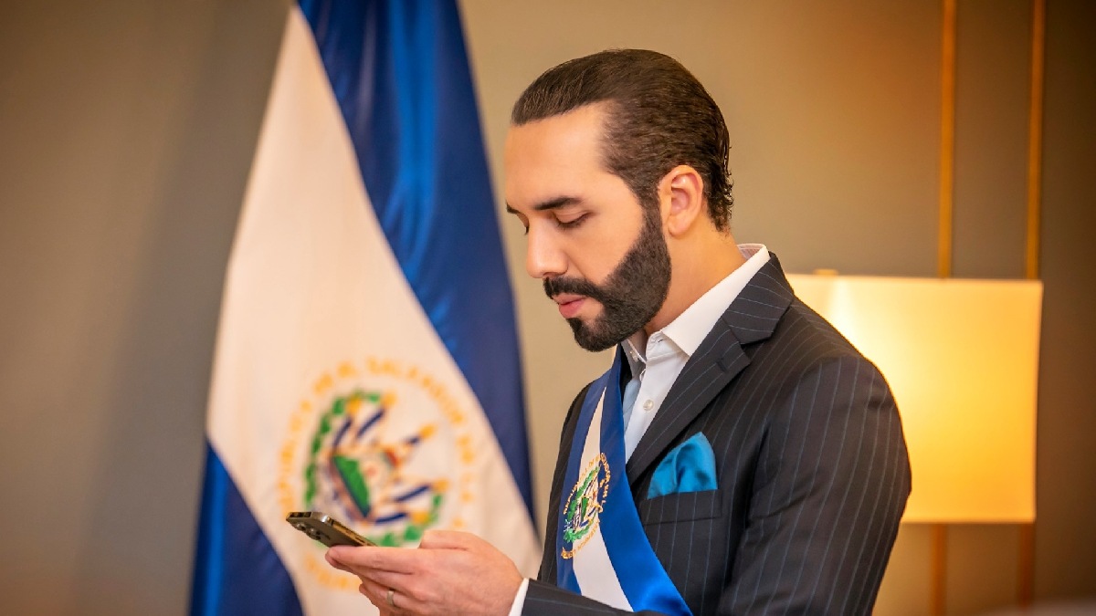 El Salvador Partners With Crypto Wallet Provider AlphaPoint to Address Chivo Concerns