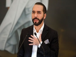 Over 2 Million Salvadorans Using Government’s Crypto Wallet Chivo, Says President Nayib Bukele Over 2 Million Salvadorans Using Government’s Crypto Wallet Chivo, Says President Nayib Bukele