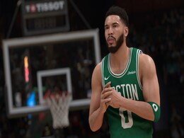 NBA 2K25 Sets September 6 Release Date, PC Version to Get New-Gen Features NBA 2K25 Sets September 6 Release Date, PC Version to Get New-Gen Features