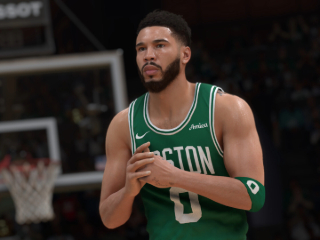 NBA 2K25 Sets September 6 Release Date, PC Version to Get New-Gen Features