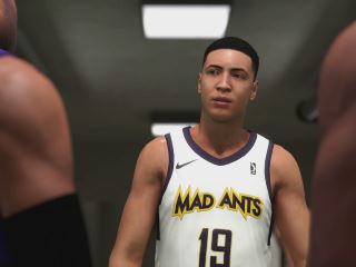 NBA 2K19&#039;s MyCareer Shows a Studio Unwilling to Change