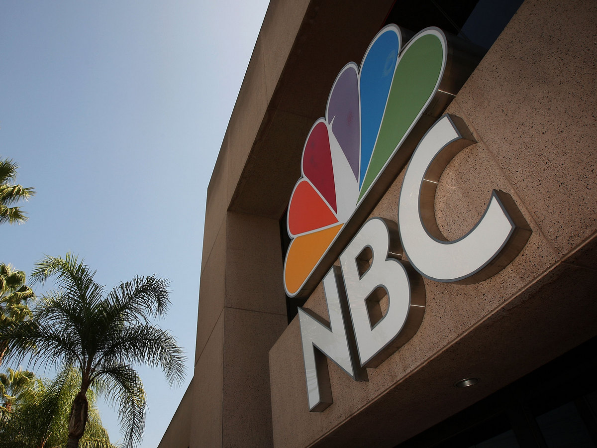 NBCUniversal Names Streaming Service 'Peacock', Will Launch in the US in 2020