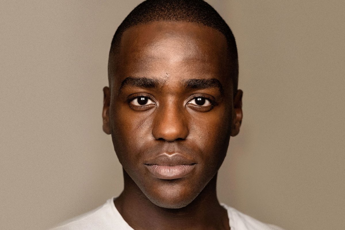 Doctor Who Taps Sex Education's Ncuti Gatwa as Fourteenth Doctor