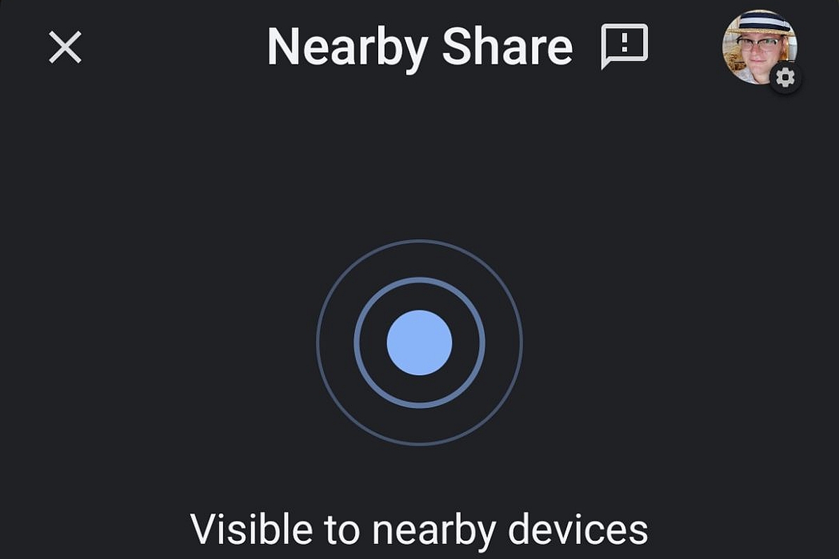 Google’s Nearby Share, an AirDrop Competitor, Confirmed; Now Available in Beta