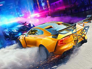Need for Speed Mobile Gameplay Allegedly Leaked Online, Tencent Might Be Developer