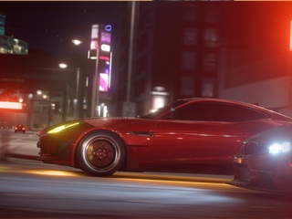 New Need for Speed, Plants vs. Zombies, and Titanfall Due This Year: EA