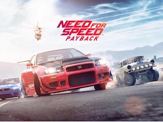 NFS Payback Release Date, Download Size, Car List, System Requirements, and More